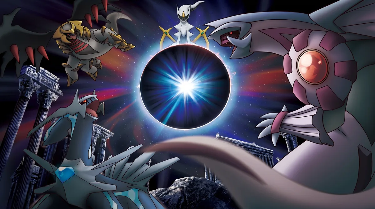 Playmat de Legendarios