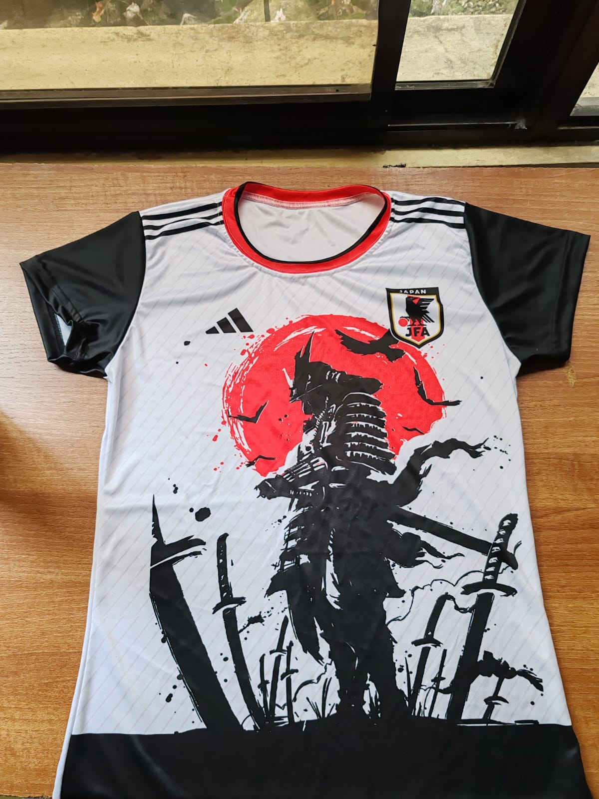 Camiseta Anime - Japón
