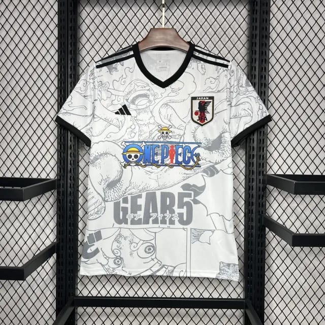 Camiseta Anime - One Piece 2