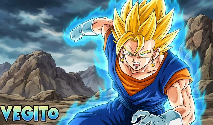 Playmat de Dragon Ball
