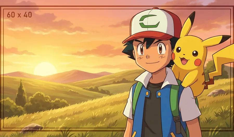 Playmat de Pokémon