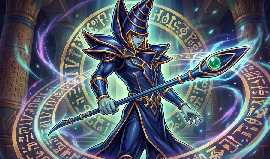 Playmat de Yu-Gi-Oh!
